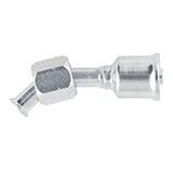 Female SAE 45 - Swivel - 45 Elbow - 26 Series Fittings